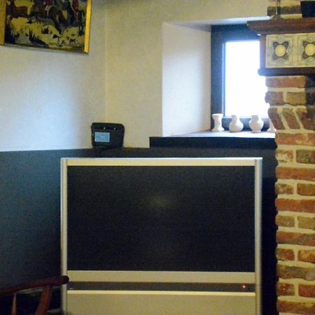 Huis Den Keibilk Heuvelland Esterno foto