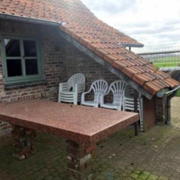 Huis Den Keibilk Heuvelland Esterno foto