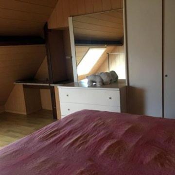 Huis Den Keibilk Heuvelland Esterno foto