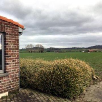 Huis Den Keibilk Heuvelland Esterno foto